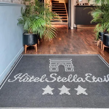 Stella Etoile-2
