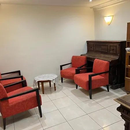 121 Paris Hotel-2