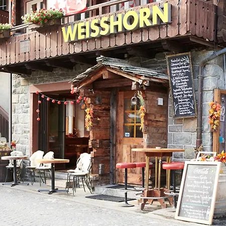 Hotel Weisshorn-2
