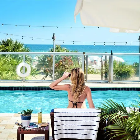 Sole Miami, A Noble House Resort-3
