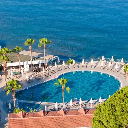 Flora Garden Beach Hotel - Adults Only 16 Plus - Couples Concept-3