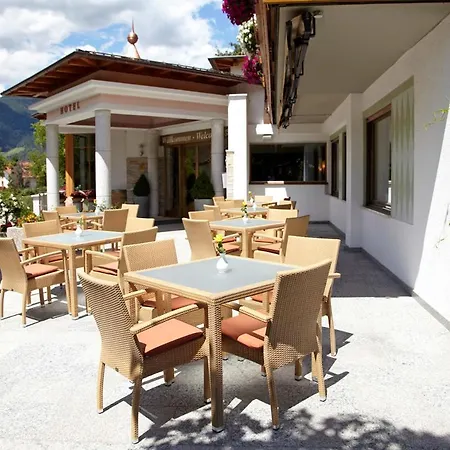 Hotel Hubertushof-2