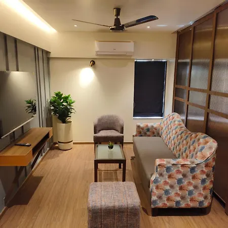 Hotel Le Grande - Mumbai International Airport-2
