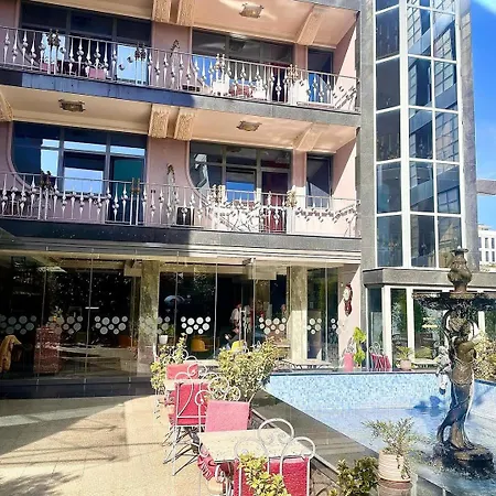 Hotel Elysee-2
