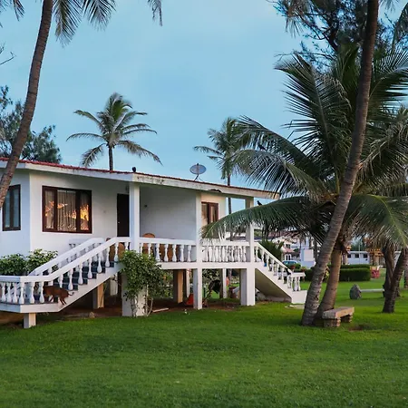 Vgp Golden Beach Resort-3