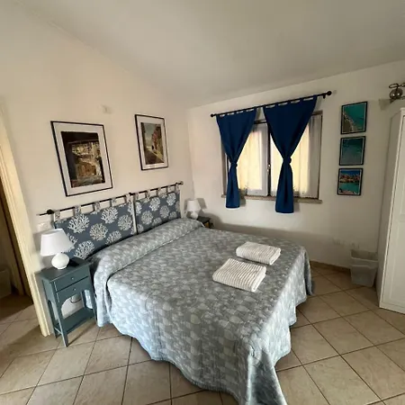 B&B Le Farfalle-2