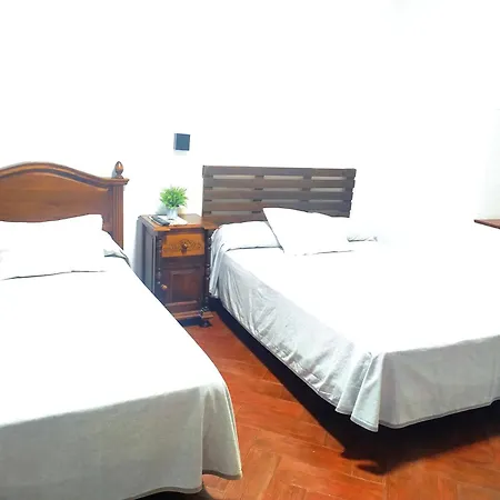 Hostal Cuzco-3