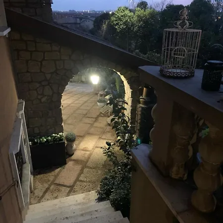 Residenza Ca' Degli Enzi-3