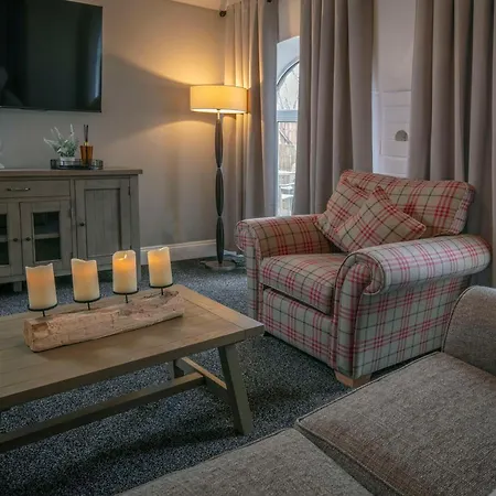 The George - Sure Hotel Collection By Best Western-3