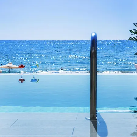 Agios Gordios Beach Resort-3