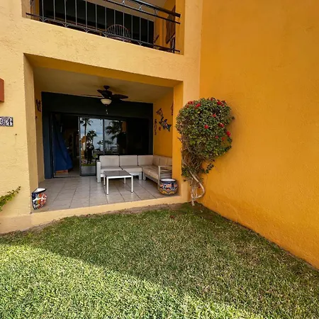 Princesa De Penasco Condo C101 Sandy Beach Puerto Penasco-3