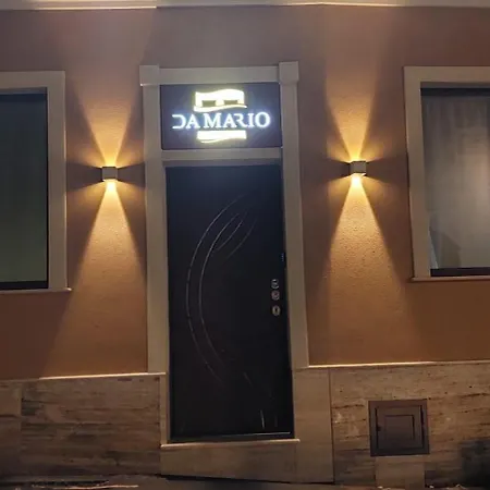 Da Mario Affittacamere-2