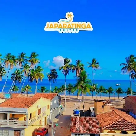 Japaratinga Suites-3