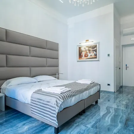 Correnti Boutique Luxury Rooms-2