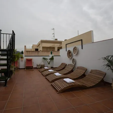 Naim Guest House Nerja-2