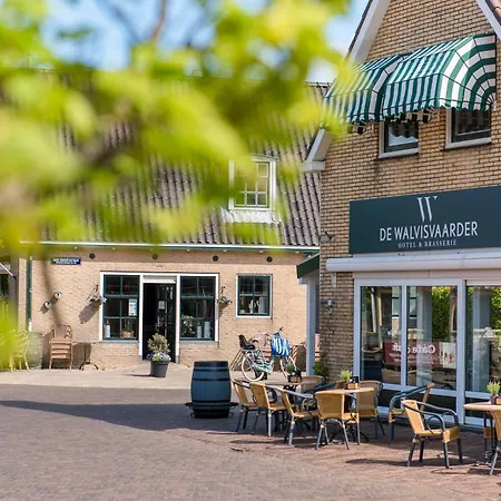 Hotel-Brasserie De Walvisvaarder-2