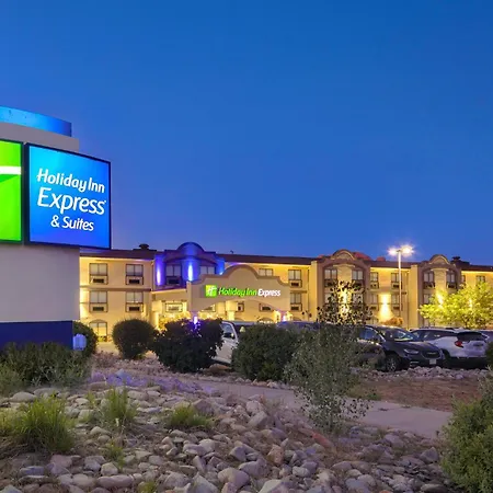 Holiday Inn Express Hotel & Suites Moab By Ihg-3