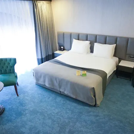Dosso Dossi Hotels Old City-3
