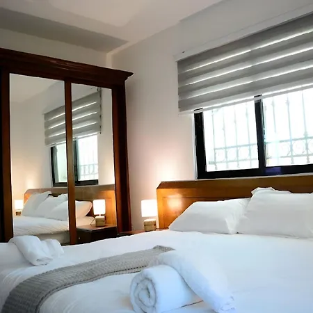 Marvel Hotel Apartments-3