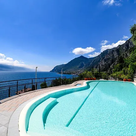 Hotel Villa Dirce - Adults Only Hotel-2