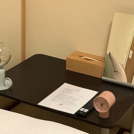 R Hotel-The Atelier Shinsaibashi East-3