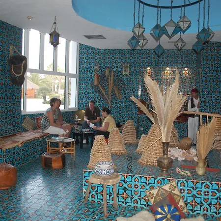 Monarque El Fatimi Mahdia-2