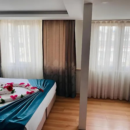 Maritime Hotel Istanbul-2