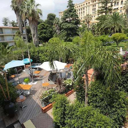 Hotel Pavillon Imperial-3