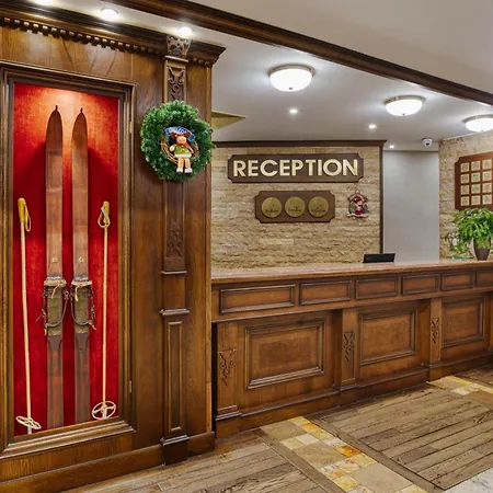 Mpm Hotel Sport Ski-In, Ski-Out-2