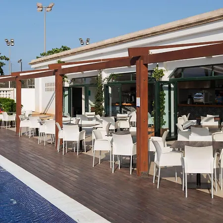 Alua Illa De Menorca - Hyatt Inclusive Collection-2