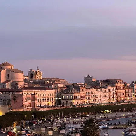 La Terrazza Sul Porto-2