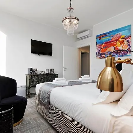 Boutique Suites della Croce-2