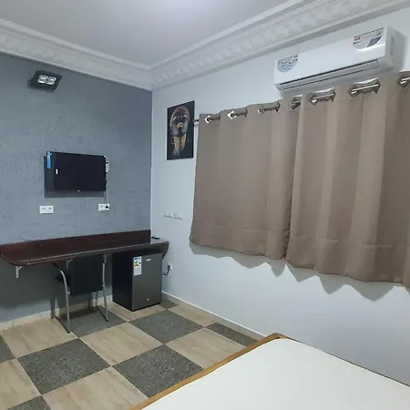 Résidence abdou diouf-3