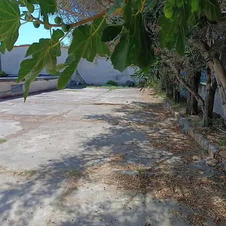 Residence Fico D'India-3
