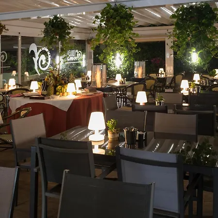 Hotel Roma-3