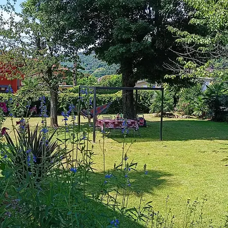 B&B Villa Preziosa Lago Maggiore-2