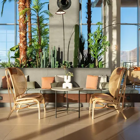 Barcelo Playa Blanca Royal Level - Adults Only-3
