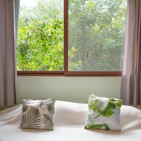 Sirenas Caribbean Rooms Holbox-3