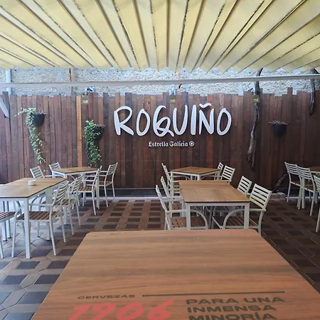 Hotel Roquiño-3