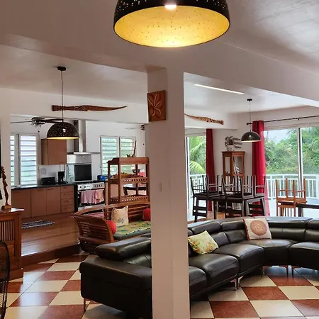 La Maison Orange-2