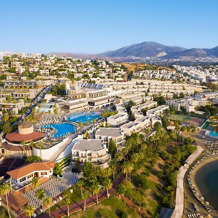 Selectum Colours Bodrum-2