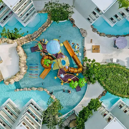 Phuket Emerald Beach Resort-3
