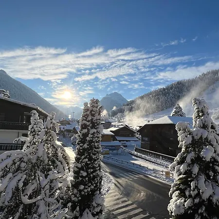 Hotel Igloo-2