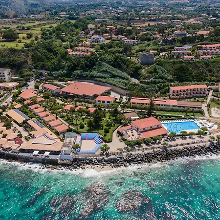Hotel Villaggio Roller Club-2