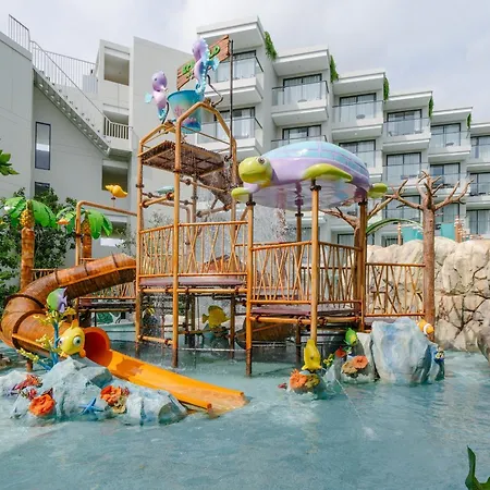 Phuket Emerald Beach Resort-2