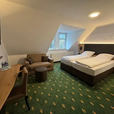 Hotel Gasthof Zur Heinzebank-2