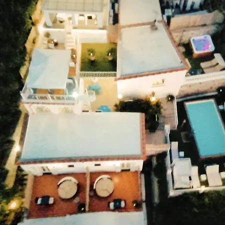 B&B Il Paradiso di Capri-3