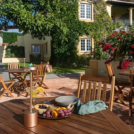 Casa Portuguesa - Charming House-2