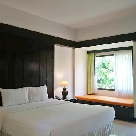 Diamond Cottage Resort & Spa-3