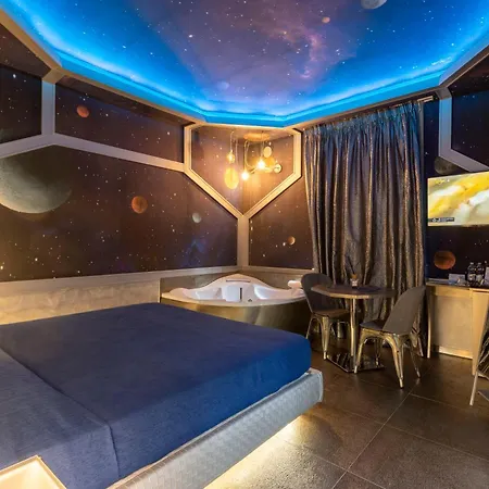 Suite Dreams Montecatini-2